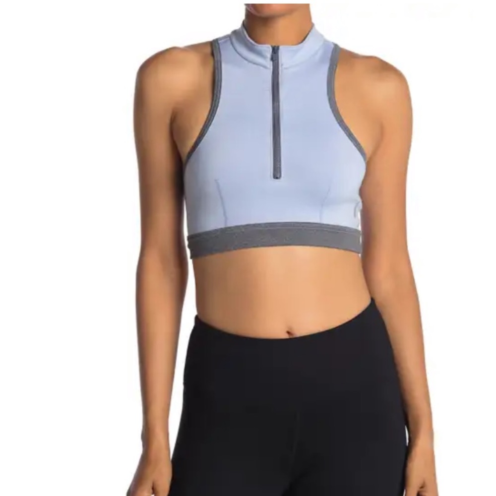 Free people crop top